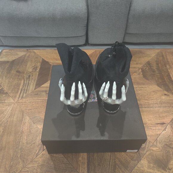 HAZAMA Shoes size 27.5 New UNISEX (10.5M 12W) - Picture 2 of 5